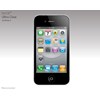 Apple Compatible SwitchEasy Nude Slim Case - UltraClear  SW-NUI4-UC Image 2
