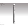 Apple Compatible SwitchEasy Nude Slim Case - UltraClear  SW-NUI4-UC Image 3