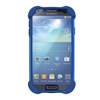 Samsung Compatible Ballistic SG MAXX Rugged Case and Holster - Blue and Navy  SX1159-A185 Image 1