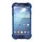 Samsung Compatible Ballistic SG MAXX Rugged Case and Holster - Blue and Navy  SX1159-A185 Image 1