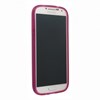 Samsung Compatible Solid Color TPU Case - Pink TPUGS4PK Image 1