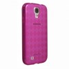 Samsung Compatible Solid Color TPU Case - Pink TPUGS4PK Image 2