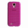 Samsung Compatible Solid Color TPU Case - Pink TPUGS4PK Image 3