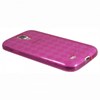 Samsung Compatible Solid Color TPU Case - Pink TPUGS4PK Image 5