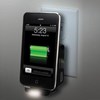 Apple Compatible Scosche reviveLITE II international Wall Charger - Black UIPHC2 Image 3