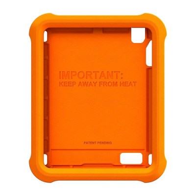 Apple Compatible Lifeproof LifeJacket Floating Case - Orange 1135