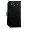 Samsung Compatible Naztech Klass Case - Black 12120-NZ Image 1