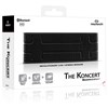 Naztech N52 Koncert Bluetooth Speaker Speakerphone and Power Bank - Black  12254-NZ Image 4