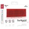 Naztech N52 Koncert Bluetooth Speaker Speakerphone and Power Bank - Red 12256-NZ Image 4