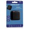 Eco 2.1 Amp USB Wall Charger - Black 12271-NZ Image 2