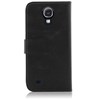 Samsung Compatible Naztech Klass Case - Black 12469-NZ Image 1