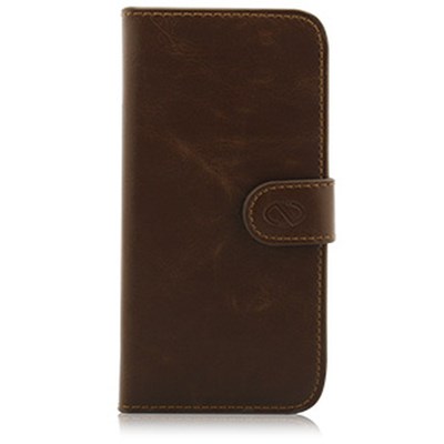 Blackberry Compatible Naztech Klass Case - Brown 12472-NZ