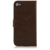 Blackberry Compatible Naztech Klass Case - Brown 12472-NZ Image 1