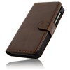 Blackberry Compatible Naztech Klass Case - Brown 12472-NZ Image 3