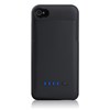 Apple Compatible ECO 1900mAh Power Case - Black 12540-NZ Image 2