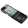 Apple Compatible ECO 1900mAh Power Case - Black 12540-NZ Image 3