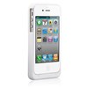 Apple Compatible ECO 1900mAh Power Case - White 12541-NZ Image 1