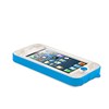 Apple Compatible Naztech Vault Waterproof Cover - Blue 12576-NZ Image 1