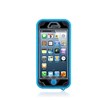 Apple Compatible Naztech Vault Waterproof Cover - Blue 12576-NZ Image 3