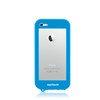 Apple Compatible Naztech Vault Waterproof Cover - Blue 12576-NZ Image 4