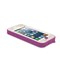 Apple Compatible Naztech Vault Waterproof Cover - Pink 12577-NZ Image 1