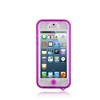 Apple Compatible Naztech Vault Waterproof Cover - Pink 12577-NZ Image 3