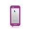 Apple Compatible Naztech Vault Waterproof Cover - Pink 12577-NZ Image 4