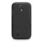 Samsung Compatible Puregear Rubberized Case With Kickstand and Holster - Black 60152PG Image 1