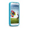 Samsung Compatible Puregear Gamer Case - Groovy Blue and Green  60170PG Image 1