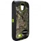 Samsung Compatible Otterbox Defender Rugged Interactive Case and Holster - Real Tree Camo Xtra Green  77-27600 Image 3