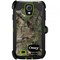 Samsung Compatible Otterbox Defender Rugged Interactive Case and Holster - Real Tree Camo Xtra Green  77-27600 Image 4