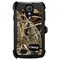 Samsung Compatible Otterbox Defender Rugged Interactive Case and Holster - Real Tree Camo Black  77-27602 Image 4