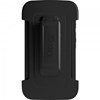 Motorola Compatible Otterbox Defender Rugged Interactive Case and Holster - Black 77-30295 Image 2