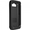 Motorola Compatible Otterbox Defender Rugged Interactive Case and Holster - Black 77-30295 Image 3