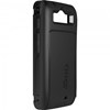 Motorola Compatible Otterbox Defender Rugged Interactive Case and Holster - Black 77-30295 Image 4