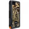 Apple Compatible OtterBox Armor Waterproof Case - Real Tree Camo Blaze Orange  77-30734 Image 2