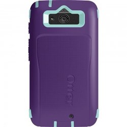 Motorola Compatible Otterbox Defender Rugged Interactive Case and Holster - Lilly 77-30796