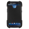 Samsung Compatible Otterbox Defender Rugged Interactive Case and Holster - Black  77-31620 Image 5