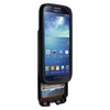 Samsung Compatible OtterBox Commuter Rugged Wallet Case - Black  77-33351 Image 2