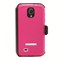Samsung Compatible Body Glove Toughsuit Rugged Series Case - Raspberry And White  9346502 Image 1