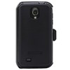 Samsung Compatible Body Glove Toughsuit Rugged Series Case - Black 9346602 Image 4