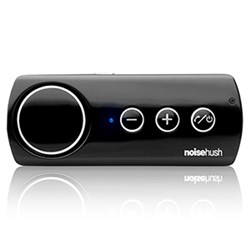 NoiseHush N620 Bluetooth Hands-free Speakerphone  N620-12055