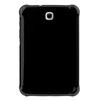 Samsung Compatible Ballistic Aspira Case - Black and Grey  AP1177-A025