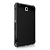 Samsung Compatible Ballistic Aspira Case - Black and Grey  AP1177-A025 Image 2