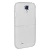 Samsung Compatible Seidio Surface Case and Holster Combo - Glossy White  BD2-HR3SSGS4-GL Image 4