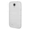 Samsung Compatible Seidio Surface Case and Holster Combo - Glossy White  BD2-HR3SSGS4-GL Image 5