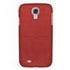 Samsung Compatible Seidio Surface Case and Holster Combo - Garnet Red BD2-HR3SSGS4-GR Image 2