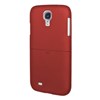 Samsung Compatible Seidio Surface Case and Holster Combo - Garnet Red BD2-HR3SSGS4-GR Image 5