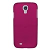 Samsung Compatible Seidio Surface Case and Holster Combo - Fuchsia BD2-HR3SSGS4-HP Image 2