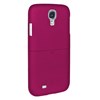 Samsung Compatible Seidio Surface Case and Holster Combo - Fuchsia BD2-HR3SSGS4-HP Image 4
